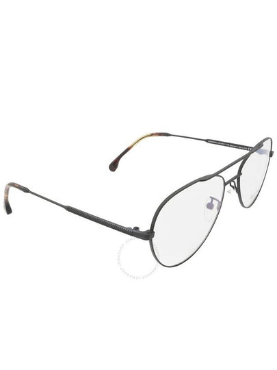 Paul Smith Angus Demo Pilot Unisex Eyeglasses PSOP006V1 005 55 - PAUL SMITH - BALAAN 2