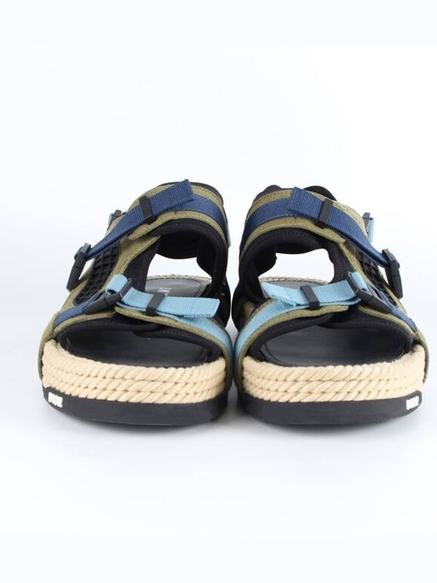 Homme Atlas Sandals 43 280 - DIOR - BALAAN 3