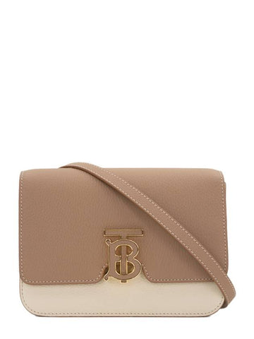 Women s TB Shoulder Bag Small - BURBERRY - BALAAN 1