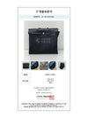 Used Erbag daily bag luxury S240909 05 - HERMES - BALAAN 17