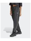 Parachute Crinkle Track Pants Black - ADIDAS - BALAAN 2