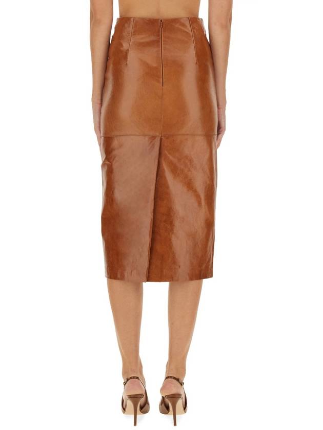 "BAIRO" SKIRT - MAX MARA SPORTMAX - BALAAN 3