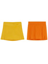 Amelie Skirt GWSD07897 - J.LINDEBERG - BALAAN 3