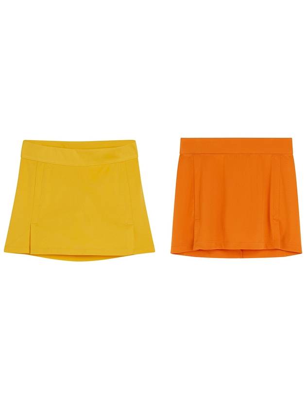 Amelie Skirt GWSD07897 - J.LINDEBERG - BALAAN 3