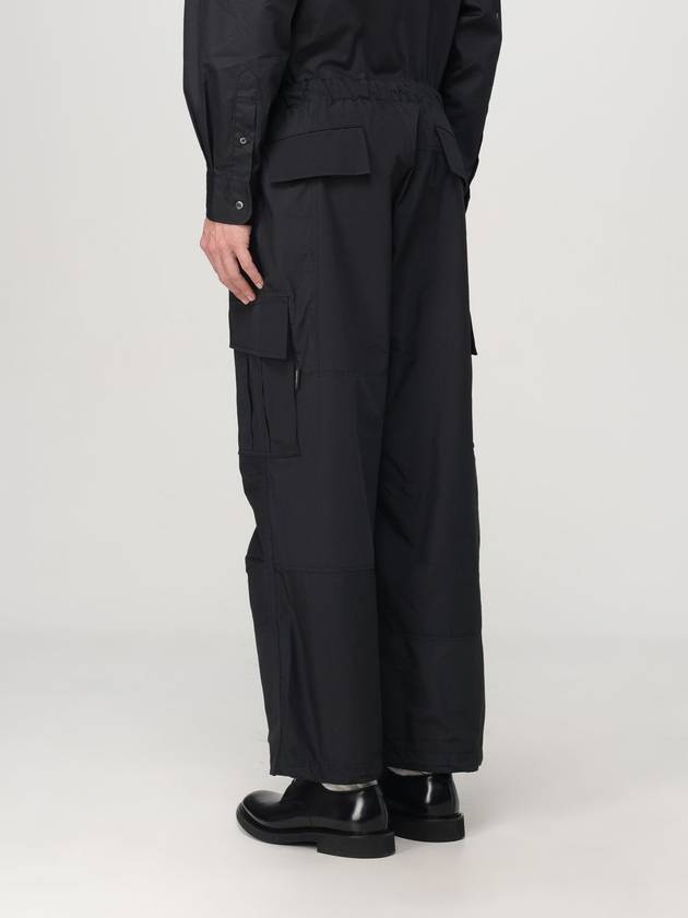 Pants men Comme Des Garcons Homme Plus - COMME DES GARCONS - BALAAN 3