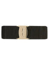 Vara Bow Hair Clip Black - SALVATORE FERRAGAMO - BALAAN 2