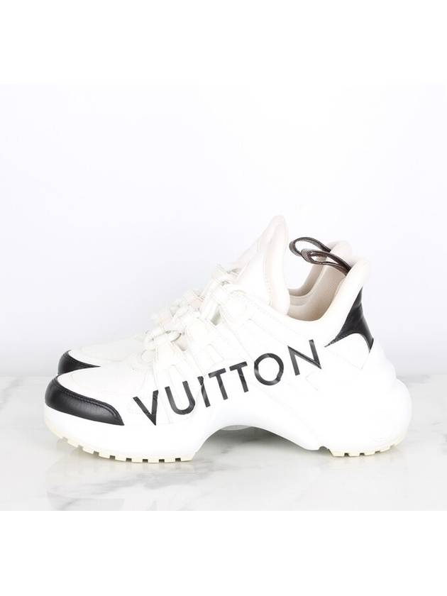 LV Archlight Initial Sneakers 36 230 - LOUIS VUITTON - BALAAN 5