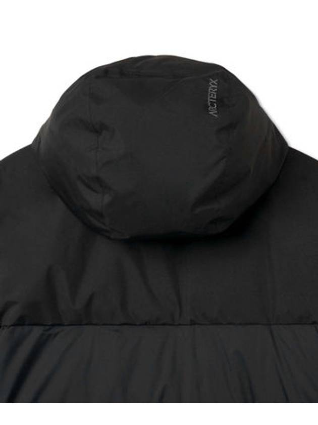 Thorium SV Parka Black - ARC'TERYX - BALAAN 5