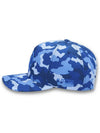 Circle GS Camo Snapback G4AS22H01 - G/FORE - BALAAN 7