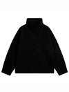 ARMMOND WOOL ANORAK SWEATER FMJS11670 9999 Men s - J.LINDEBERG - BALAAN 2