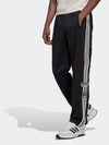 Adibreak Classics Adicolor Track Pants Black - ADIDAS - BALAAN 2