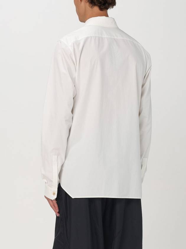 Shirt men Rick Owens - RICK OWENS - BALAAN 2