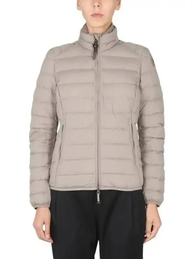 Gina Lightweight Padding Grey - PARAJUMPERS - BALAAN 2