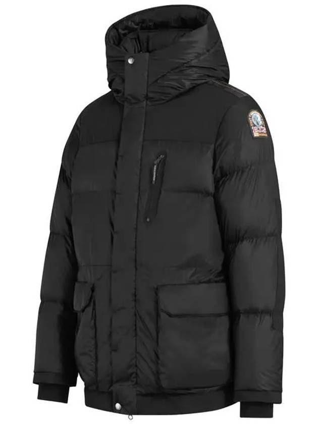 SEIJI hood padding - PARAJUMPERS - BALAAN 2