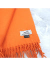 women muffler - HERMES - BALAAN 6