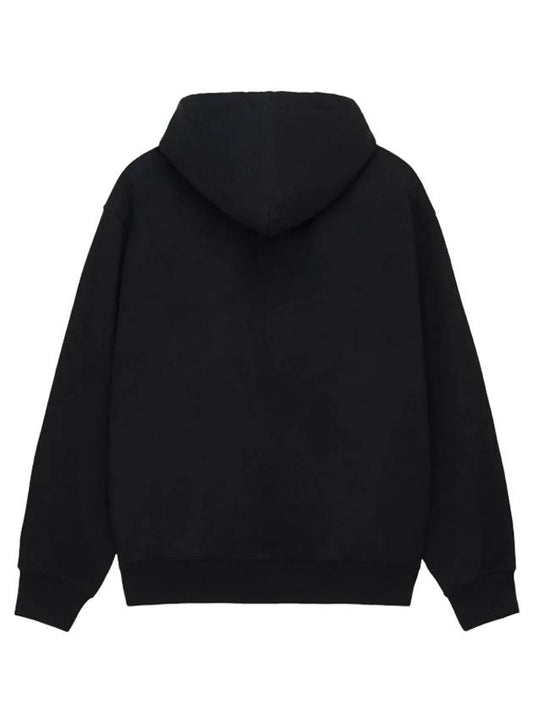 soda can hood black women - STUSSY - BALAAN 2