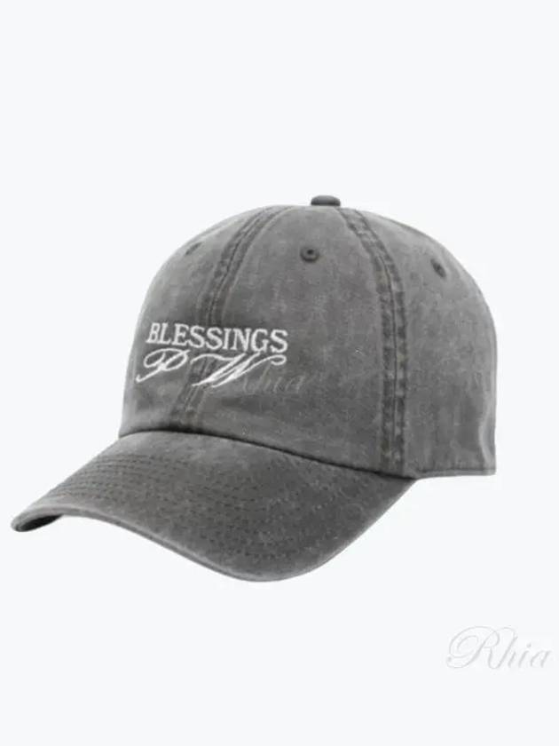 BlessSED TPA202 209 Blessed Baseball Cap - PALOMA WOOL - BALAAN 1