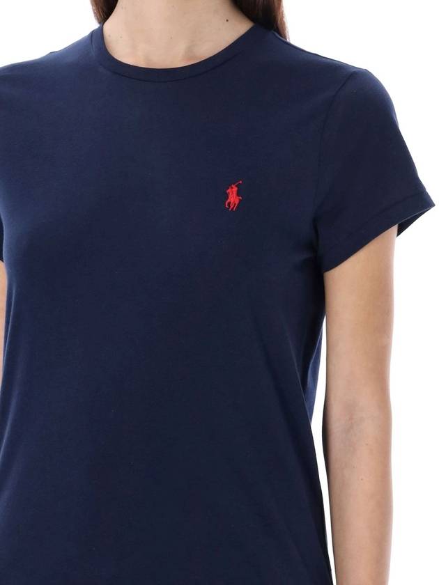 Classic Pony t-shirt - POLO RALPH LAUREN - BALAAN 3