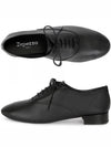 Charlotte Oxford Shoes Black - REPETTO - BALAAN 2