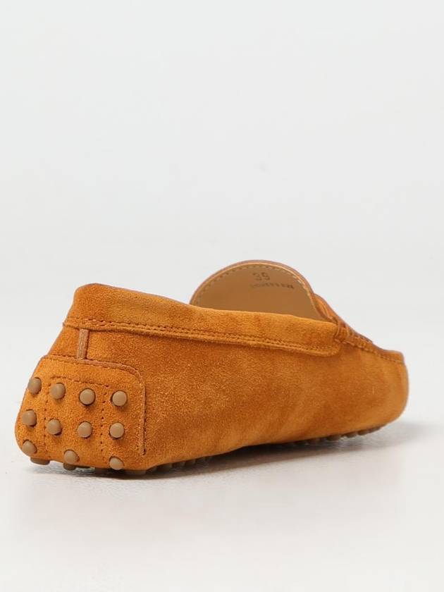 Loafers woman Tod's - TOD'S - BALAAN 3