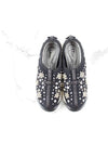 Flower fusion bead knit sneakers 37 240 - DIOR - BALAAN 9