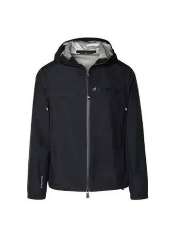 Men s Grenoble Jacket 1A00012 54AL5 999 - MONCLER - BALAAN 1