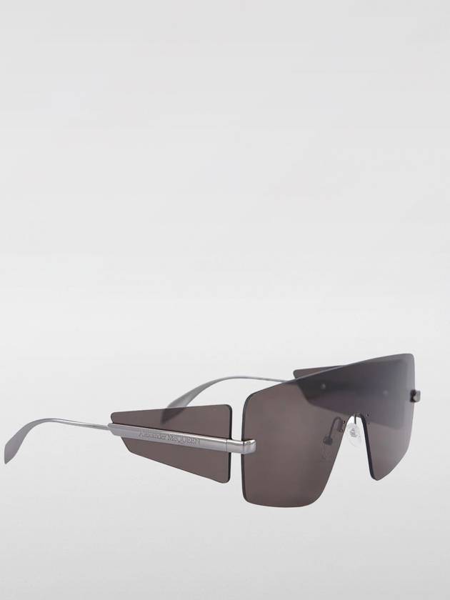 Sunglasses men Alexander Mcqueen - ALEXANDER MCQUEEN - BALAAN 3