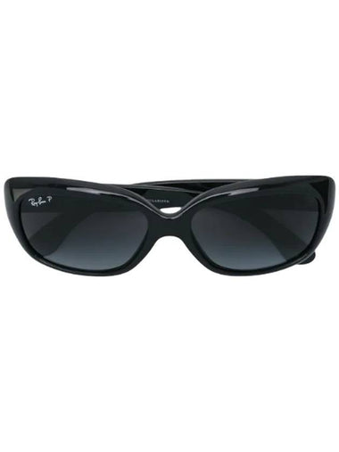 rectangular shaped sunglasses RB4101601T3 - RAY-BAN - BALAAN 1