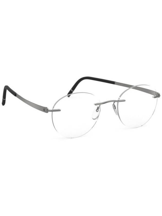 Silhouette  5529/Ep Eyeglasses - SILHOUETTE - BALAAN 3