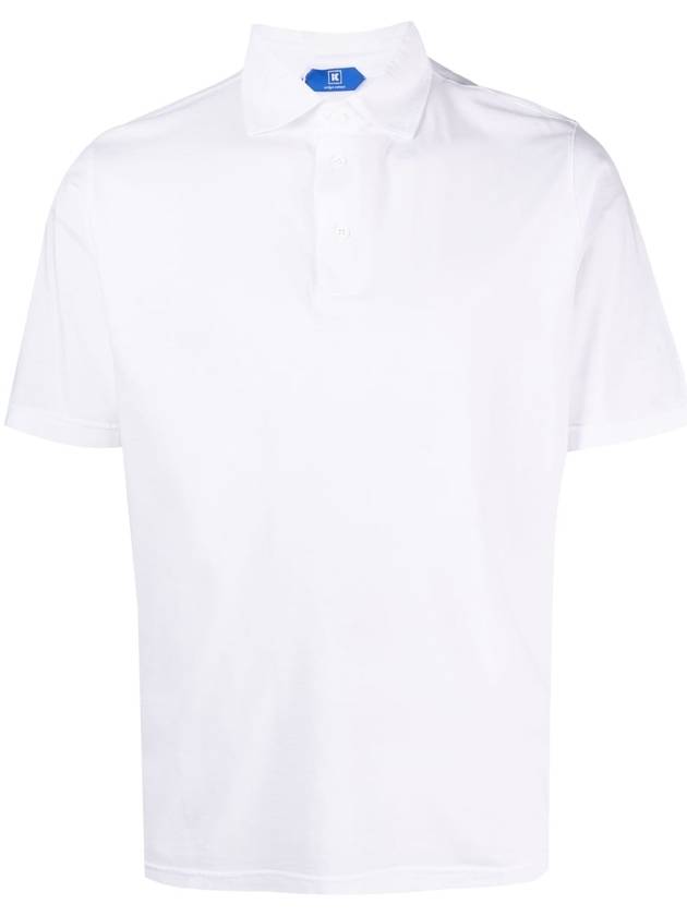 Kired T-shirts and Polos White - KIRED - BALAAN 1