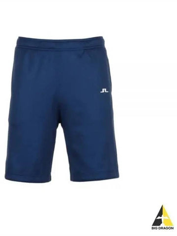 24 LOGO SHORTS GMJS11325 O341 Men s - J.LINDEBERG - BALAAN 1