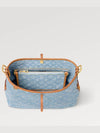 Carryall monogram denim new arrivals - LOUIS VUITTON - BALAAN 5