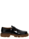 Mary Jane Loafer Black - MAISON MARGIELA - BALAAN 2