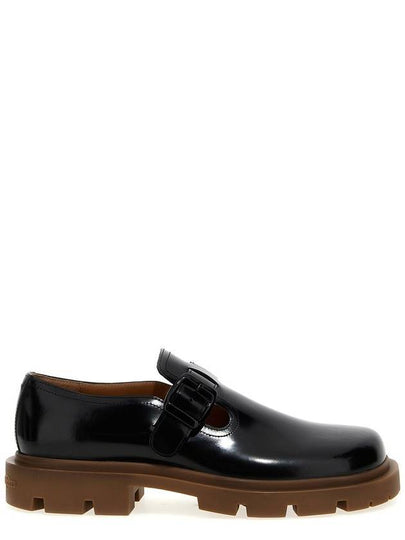 Mary Jane Loafer Black - MAISON MARGIELA - BALAAN 2