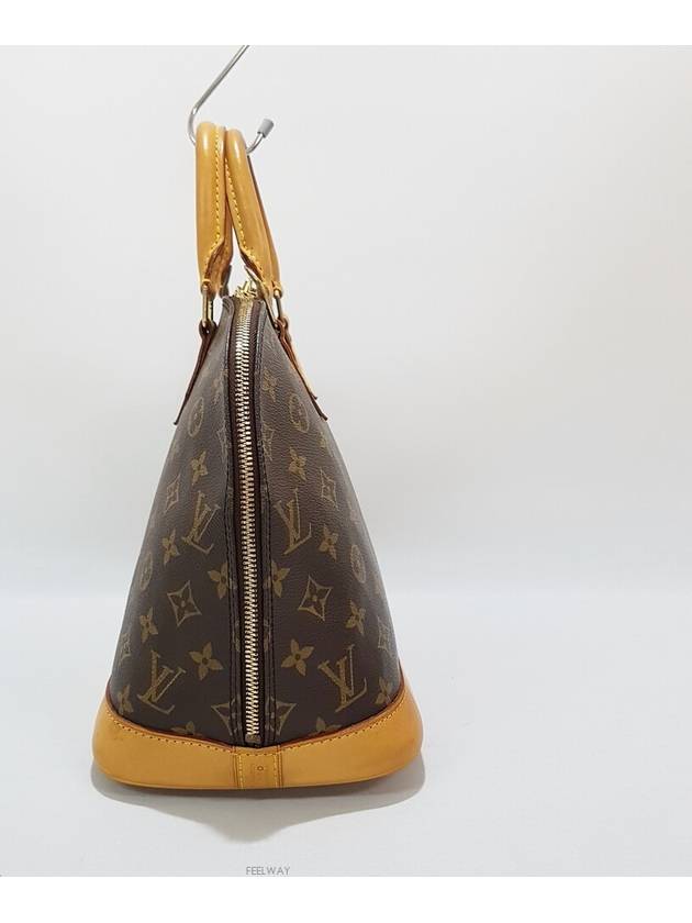 women tote bag - LOUIS VUITTON - BALAAN 4