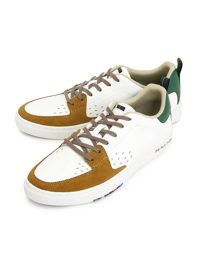 Cosmo Men's Sneakers - PAUL SMITH - BALAAN 2