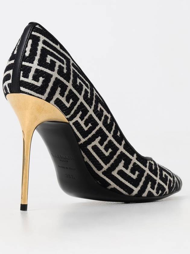 Pumps woman Balmain - BALMAIN - BALAAN 3