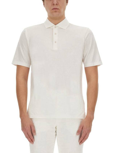 Lardini Regular Fit Polo Shirt - RVR LARDINI - BALAAN 1