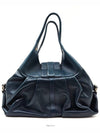 women shoulder bag - BVLGARI - BALAAN 5