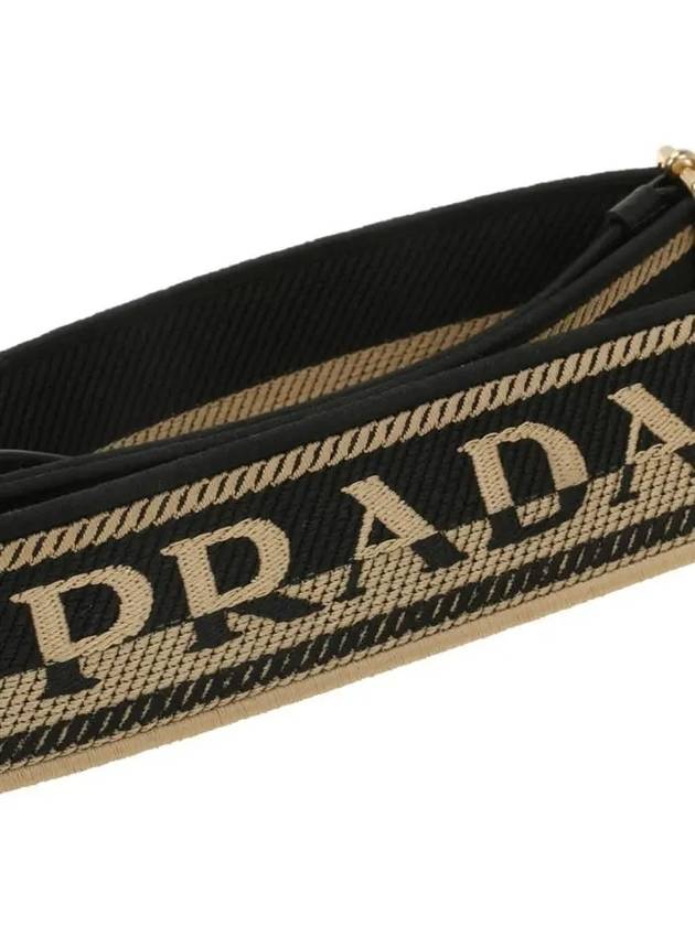 Bag 1BH193V3OM2DKV F03C3 B0440400360 - PRADA - BALAAN 8