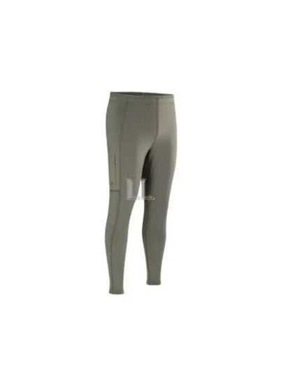 Rho LT Leggings Porage - ARC'TERYX - BALAAN 2