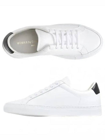 Retro Low Women Sneakers - COMMON PROJECTS - BALAAN 1