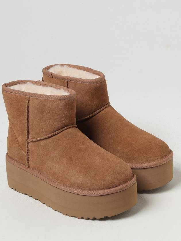 Shoes woman Ugg - UGG - BALAAN 2