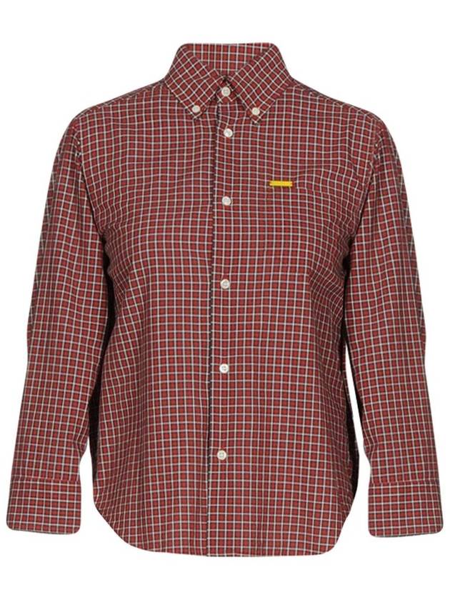 women shirt - DSQUARED2 - BALAAN 1