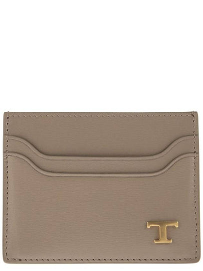 Men's Wallet XAMTSYF0200RLO V618 TAUPE - TOD'S - BALAAN 2