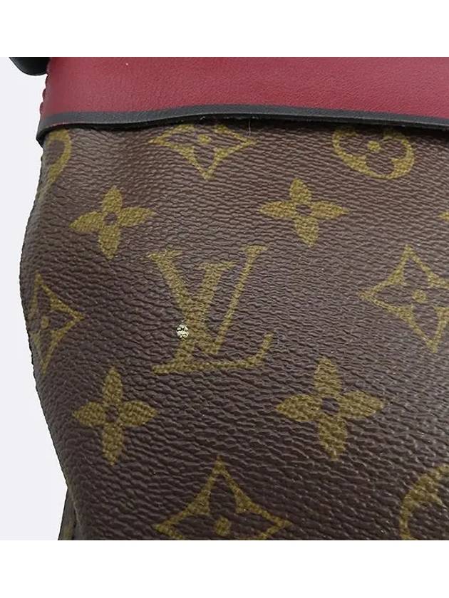 M43716 2 WAY bag - LOUIS VUITTON - BALAAN 5