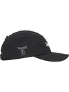 Ventile Camp Cap Black - SUPREME - BALAAN 2