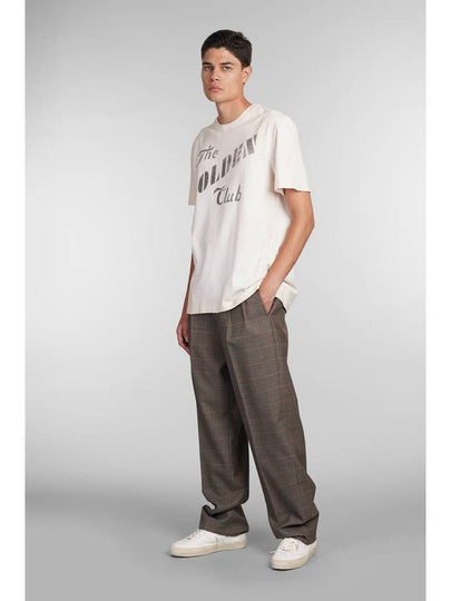 Golden Goose T-Shirt - GOLDEN GOOSE - BALAAN 2