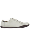 Shoes 20848 244 PEU 0 Gray - CAMPER - BALAAN 1