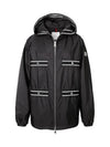 CHATEL LOGO WINDBREAKER 1A000 86 539ZD 999 - MONCLER - BALAAN 2